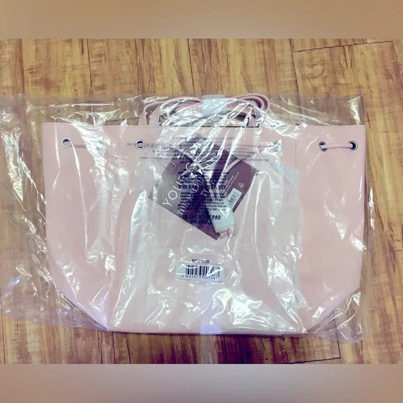 Ralph Lauren Romance tote bag - Picture 2 of 3